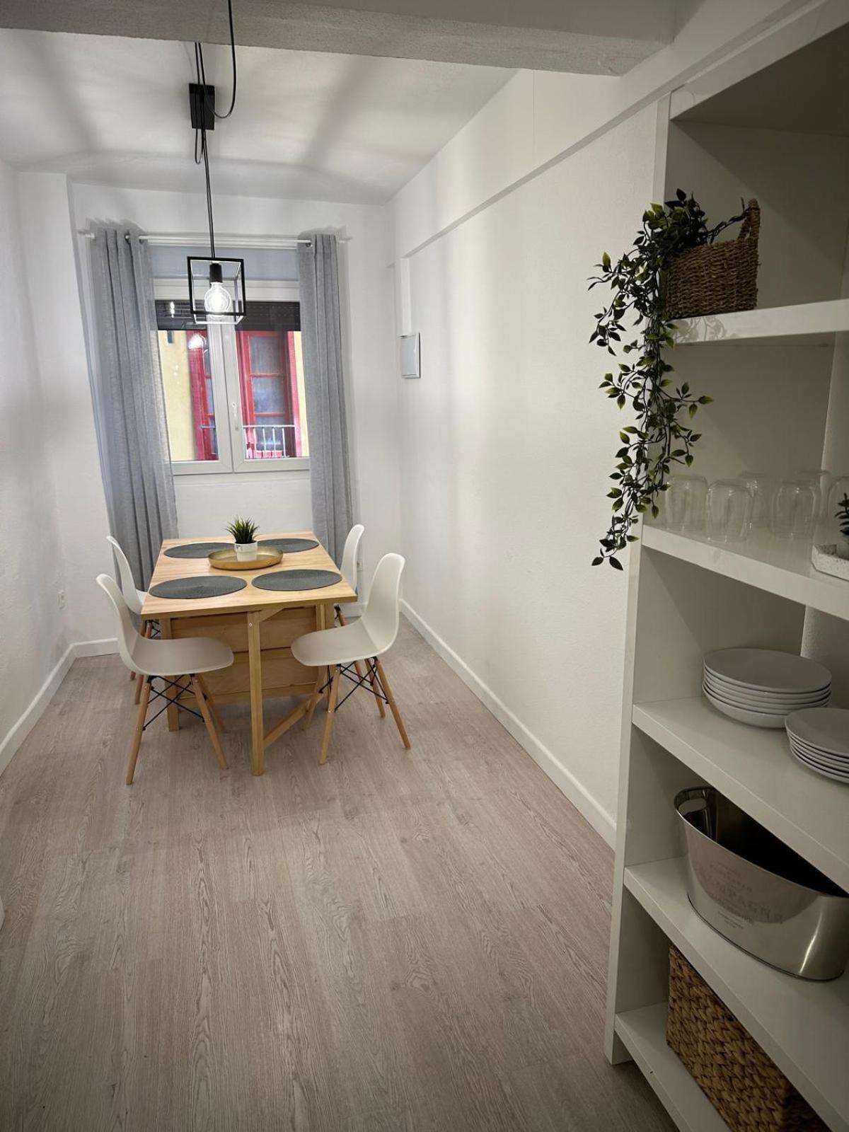 Kilimin Apartment Pamplona Exterior photo