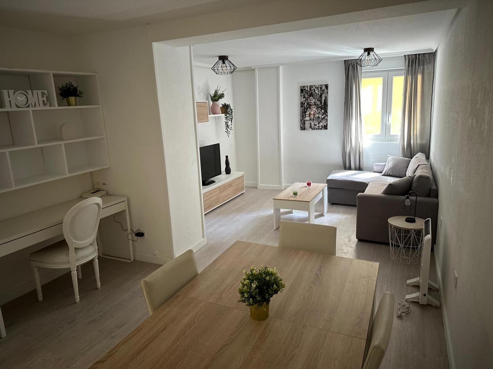 Kilimin Apartment Pamplona Exterior photo