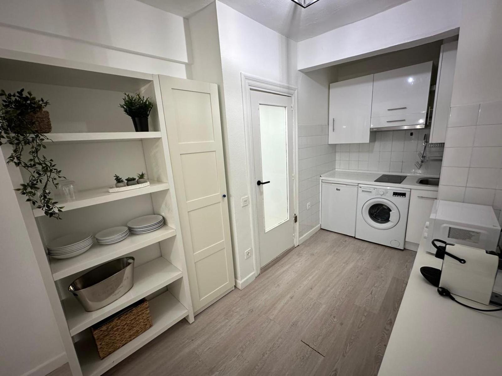 Kilimin Apartment Pamplona Exterior photo